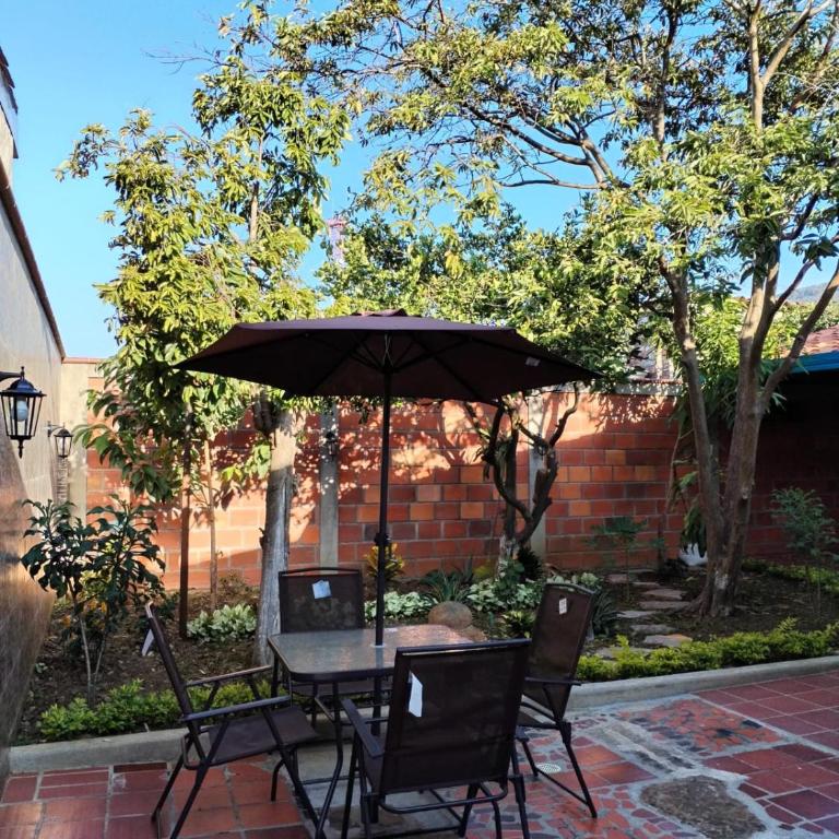 Casa amplia pet friendly cerca al Gallineral - Casa - 35