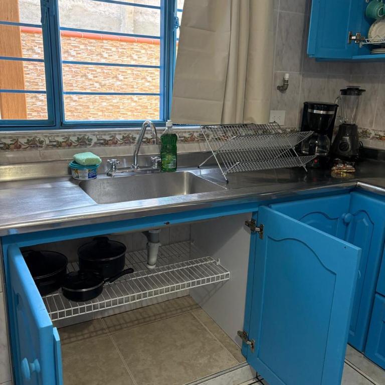 Casa amplia pet friendly cerca al Gallineral - Casa - 8