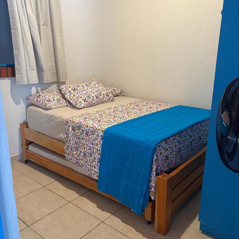 Casa amplia pet friendly cerca al Gallineral - Casa - 11