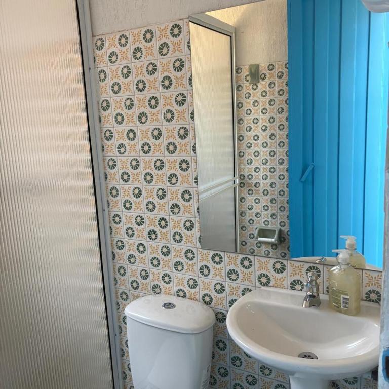 Casa amplia pet friendly cerca al Gallineral - Casa - 19