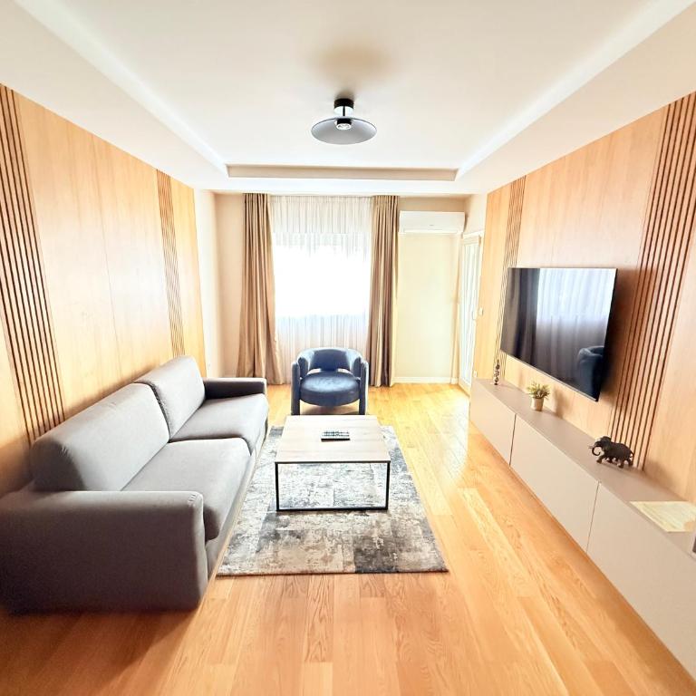 Apartments Centrale 28 - Deluxe One-Bedroom Apartment - 5