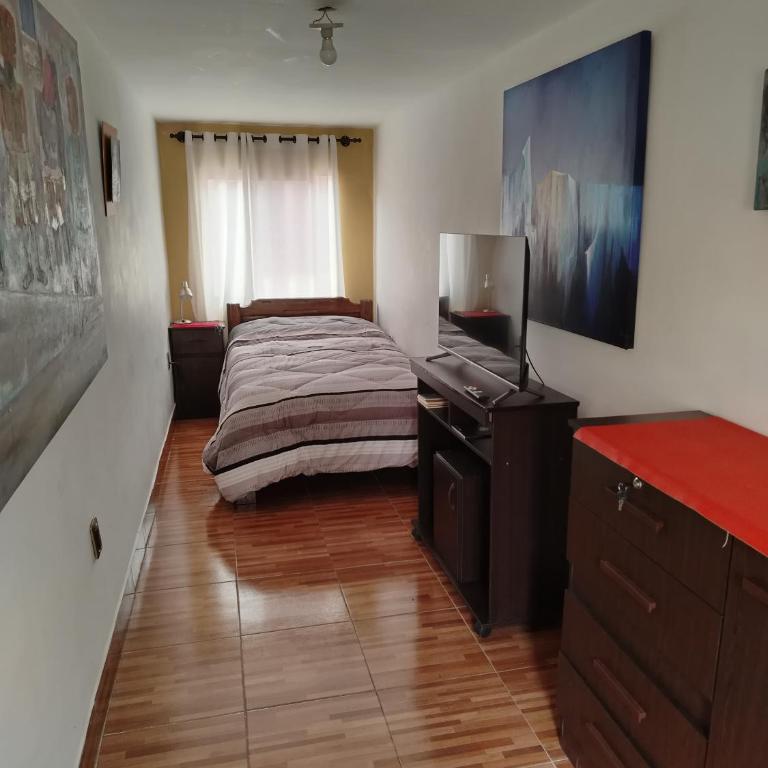 Slim art apartment - Apartamento de 1 dormitorio - 1