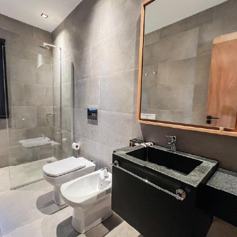 El Refugio Ski & Summer Lodge - Two-Bedroom Villa - 4