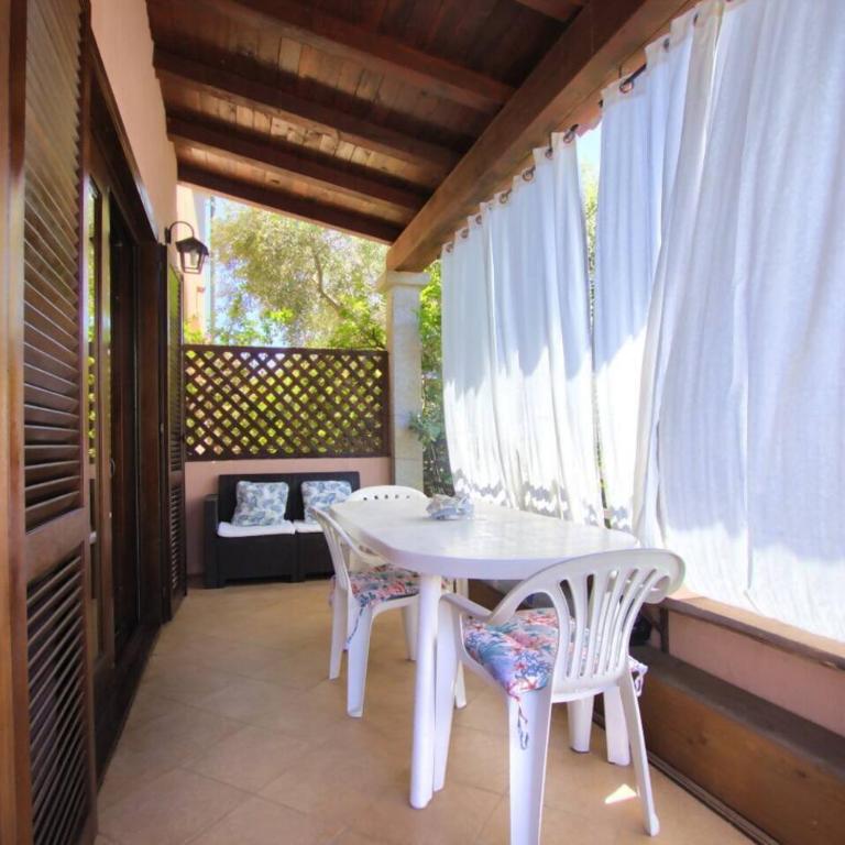 5 minutes to the sea - Villetta Mediterranea - Casa Vacanze con 3 Camere da Letto - 60