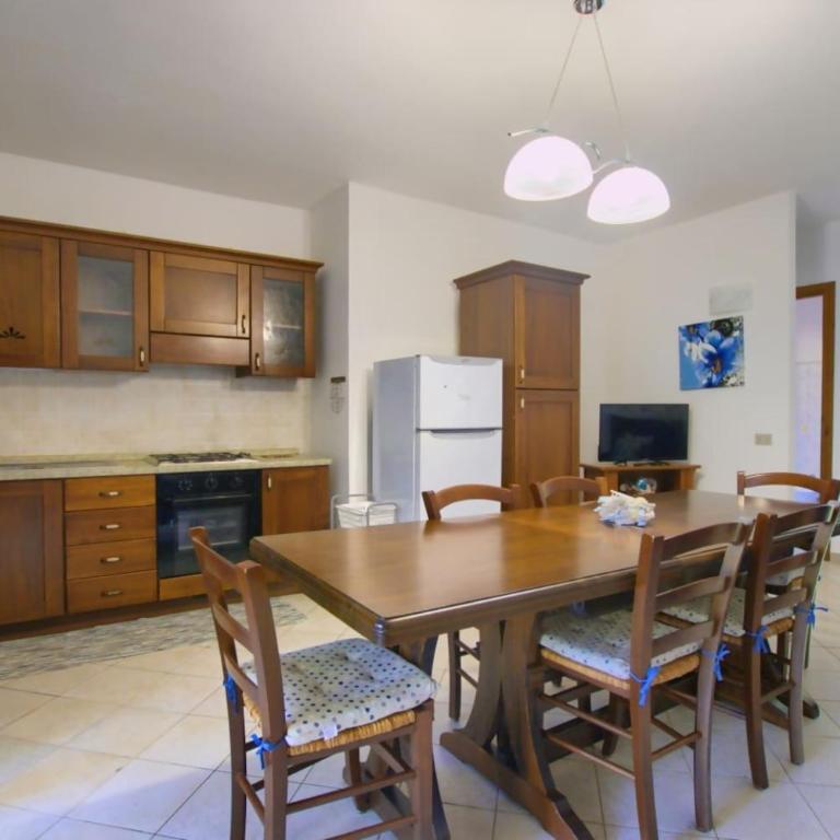5 minutes to the sea - Villetta Mediterranea - Casa Vacanze con 3 Camere da Letto - 66