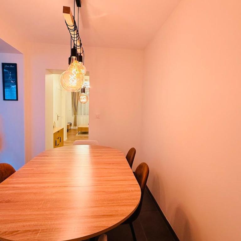 Le spot des dunes de Malo - Haus mit 4 Schlafzimmern - 2