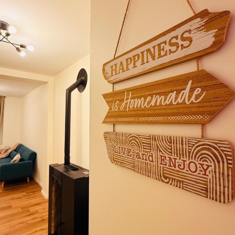 Le spot des dunes de Malo - Haus mit 4 Schlafzimmern - 5