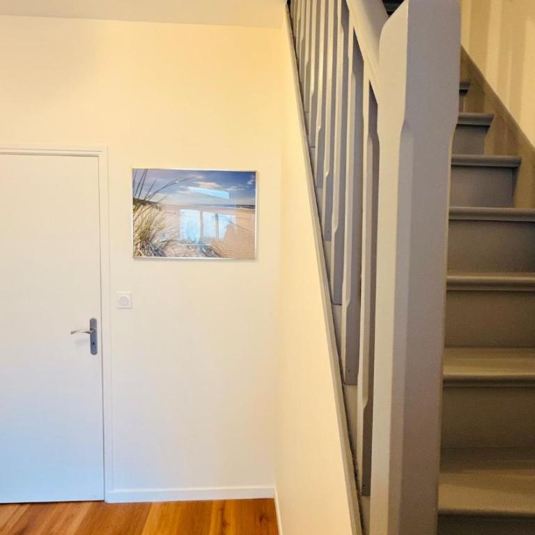 Le spot des dunes de Malo - Haus mit 4 Schlafzimmern - 7
