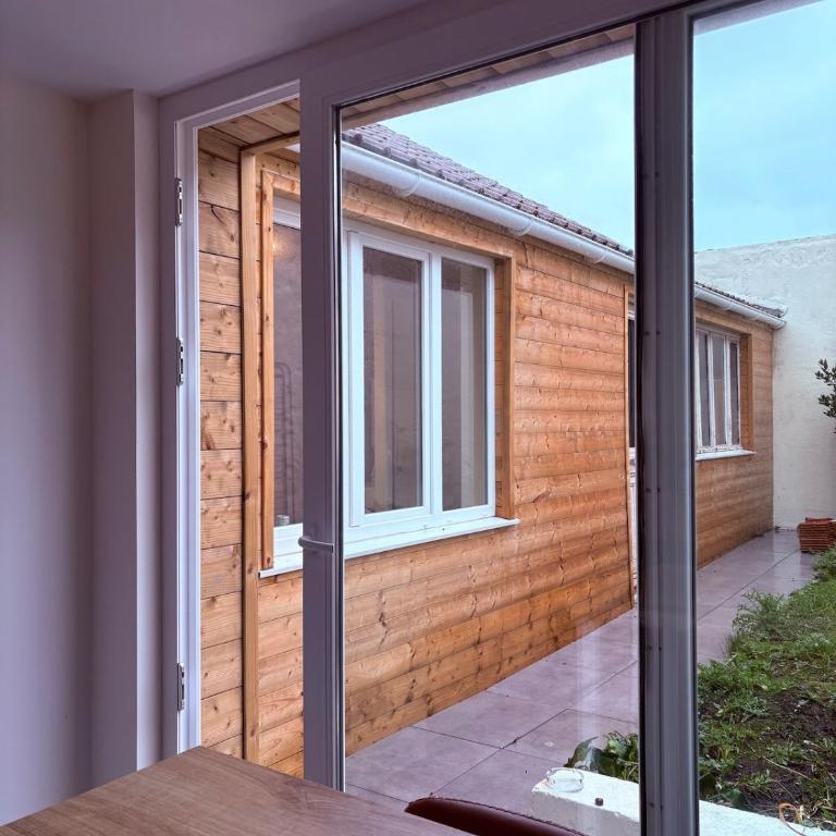 Le spot des dunes de Malo - Haus mit 4 Schlafzimmern - 10