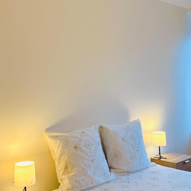 Le spot des dunes de Malo - Haus mit 4 Schlafzimmern - 11