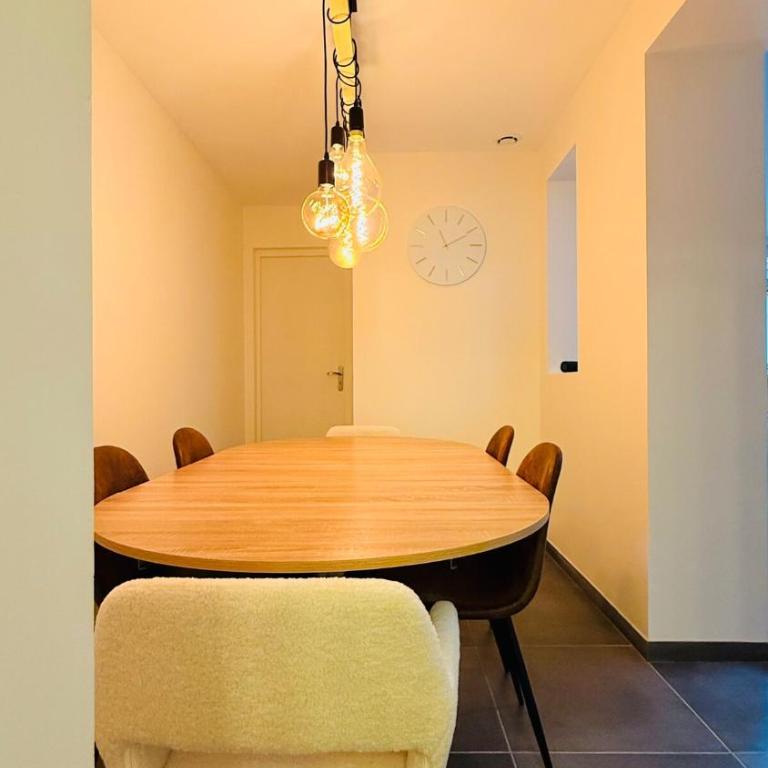 Le spot des dunes de Malo - Haus mit 4 Schlafzimmern - 14