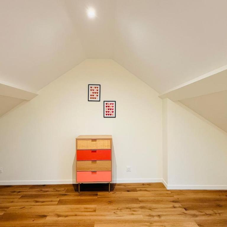 Le spot des dunes de Malo - Haus mit 4 Schlafzimmern - 28