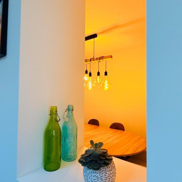Le spot des dunes de Malo - Haus mit 4 Schlafzimmern - 30