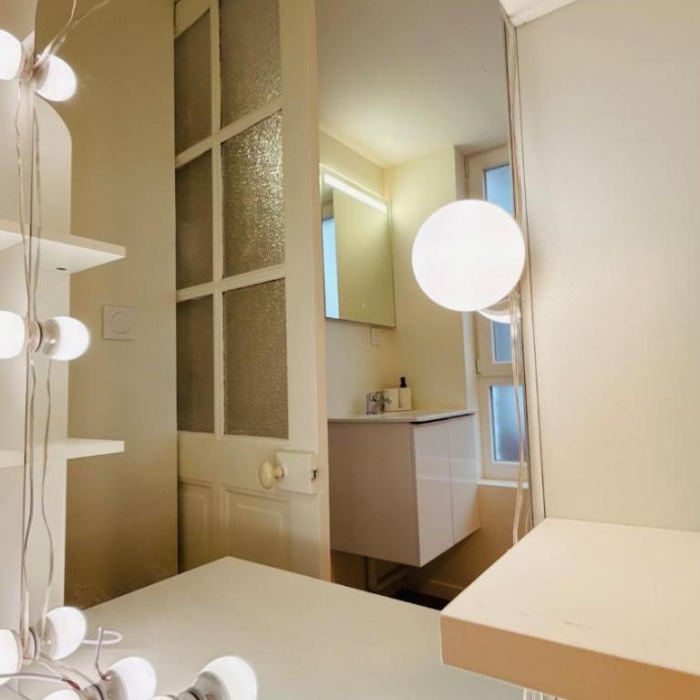Le spot des dunes de Malo - Haus mit 4 Schlafzimmern - 33