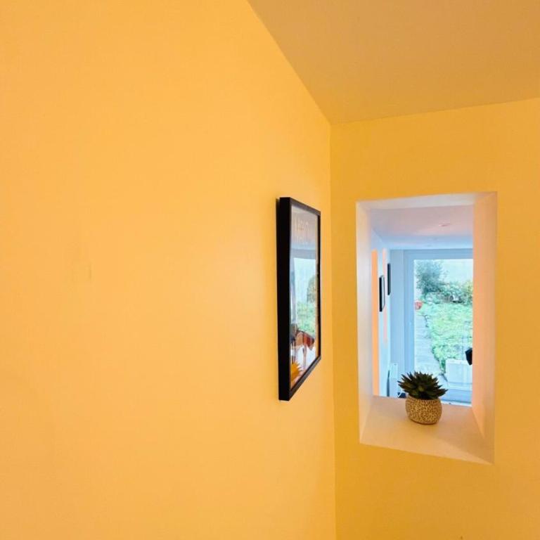 Le spot des dunes de Malo - Haus mit 4 Schlafzimmern - 36