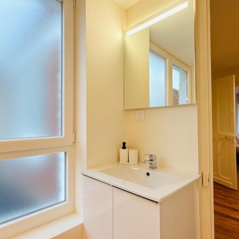 Le spot des dunes de Malo - Haus mit 4 Schlafzimmern - 39