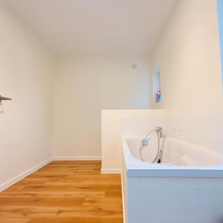 Le spot des dunes de Malo - Haus mit 4 Schlafzimmern - 48