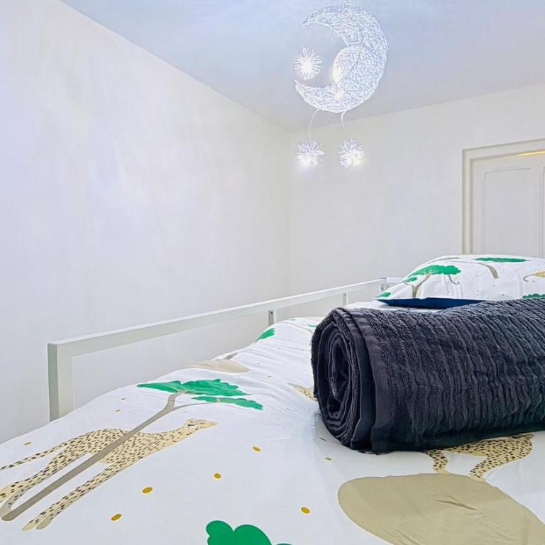 Le spot des dunes de Malo - Haus mit 4 Schlafzimmern - 50