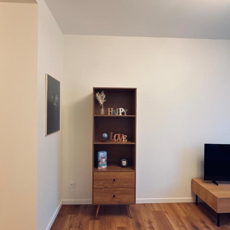 Le spot des dunes de Malo - Haus mit 4 Schlafzimmern - 53