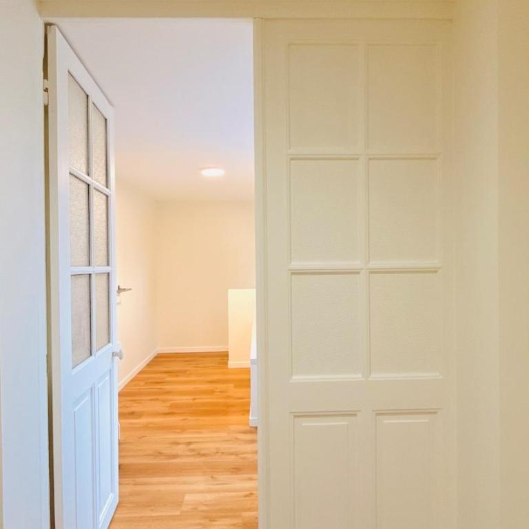 Le spot des dunes de Malo - Haus mit 4 Schlafzimmern - 54