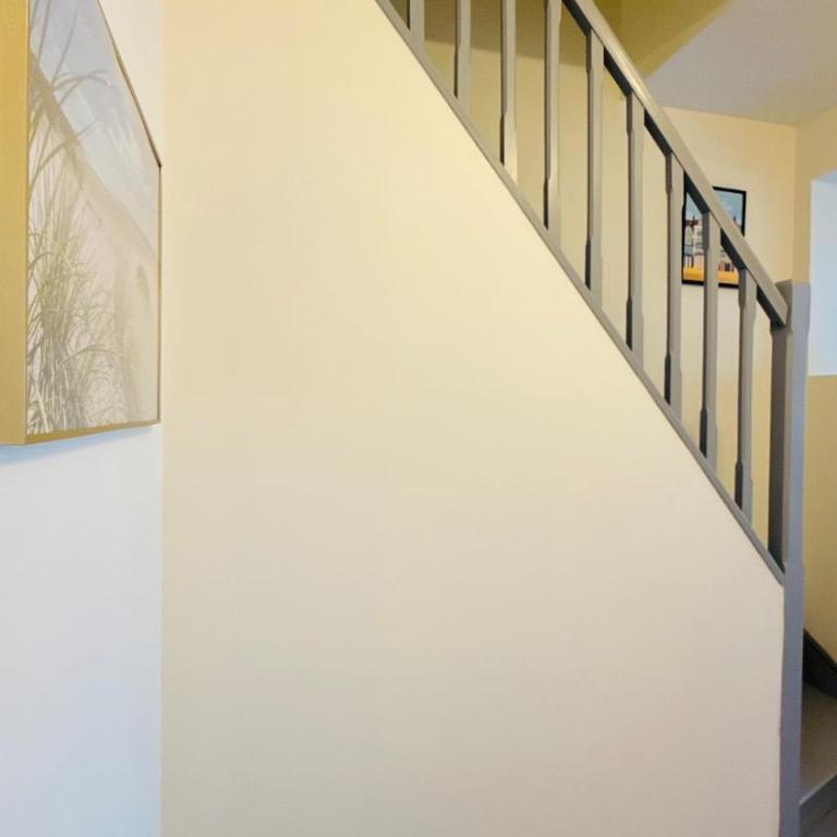 Le spot des dunes de Malo - Haus mit 4 Schlafzimmern - 61