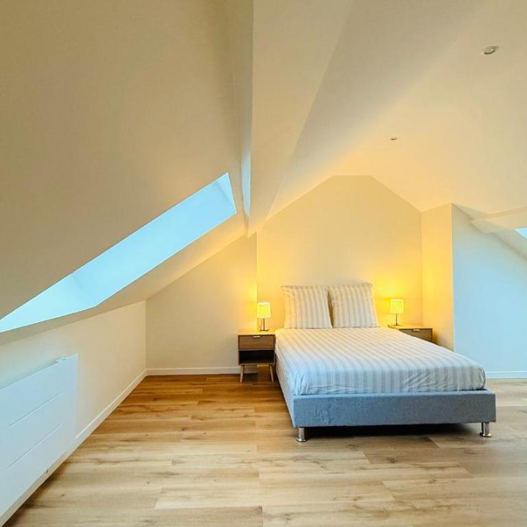 Le spot des dunes de Malo - Haus mit 4 Schlafzimmern - 62