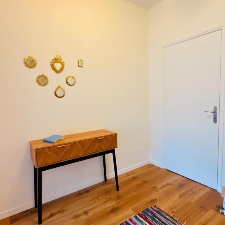 Le spot des dunes de Malo - Haus mit 4 Schlafzimmern - 63