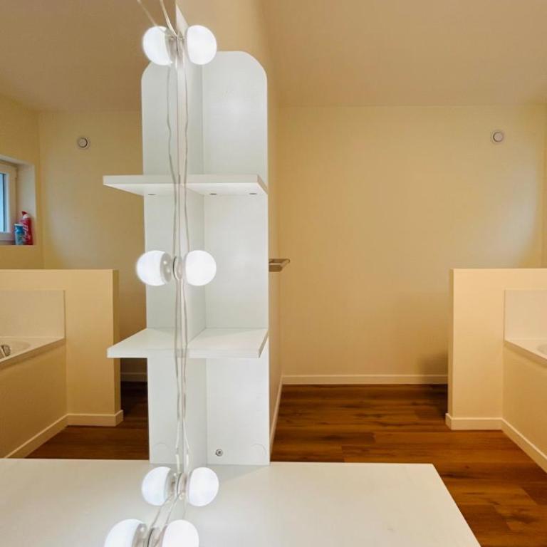 Le spot des dunes de Malo - Haus mit 4 Schlafzimmern - 72