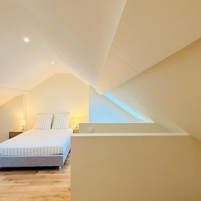Le spot des dunes de Malo - Haus mit 4 Schlafzimmern - 79
