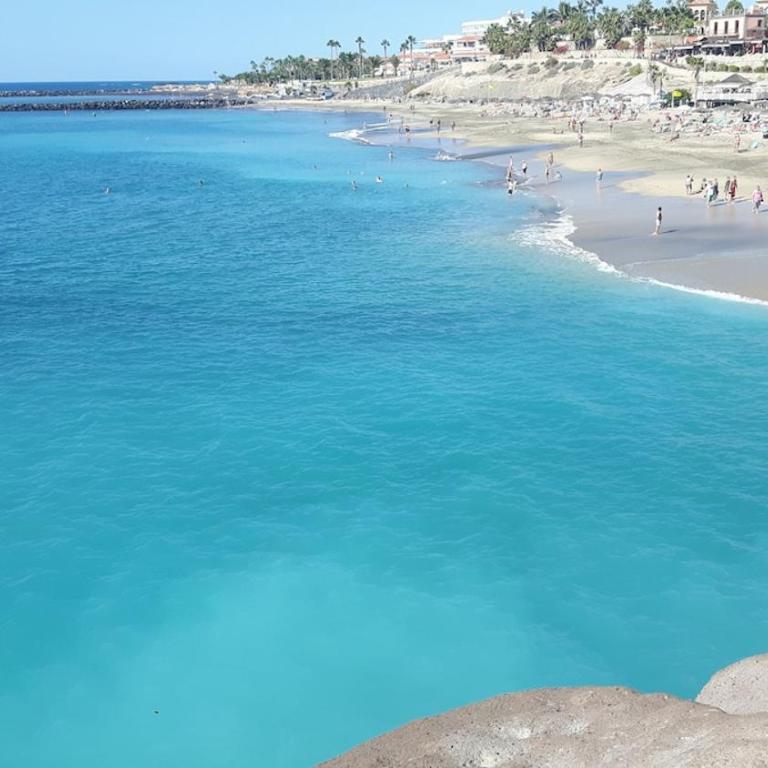 Very good place and sunny - Apartamento de 2 dormitorios - 7
