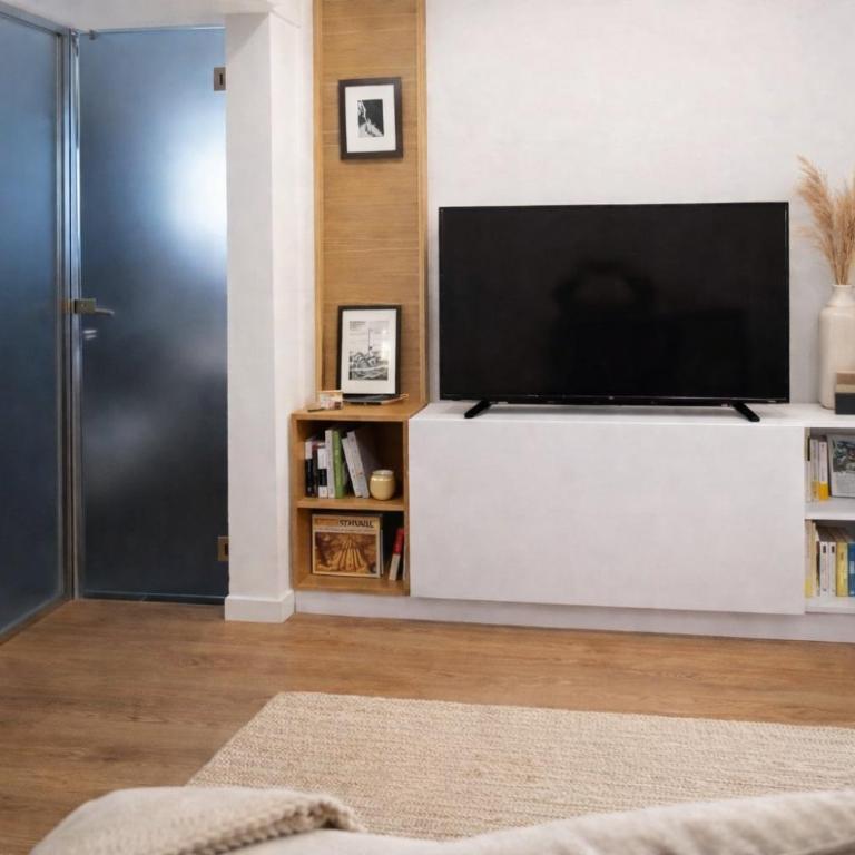 Tolli Colosseo Apartment - Appartamento - 15