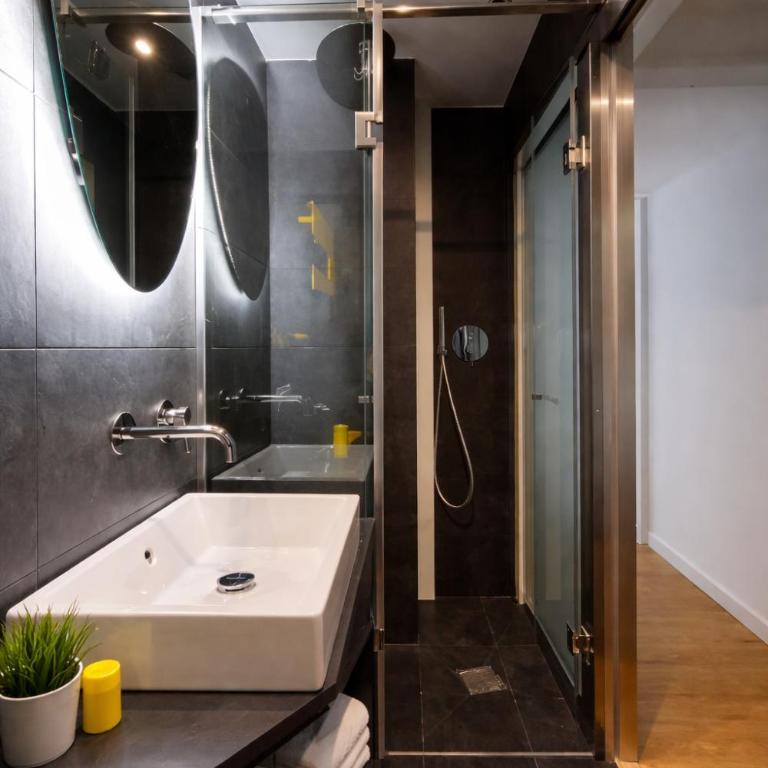 Tolli Colosseo Apartment - Appartamento - 12