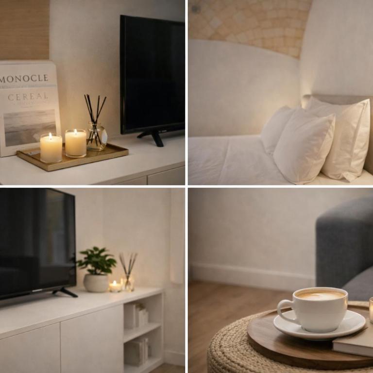 Tolli Colosseo Apartment - Appartamento - 3