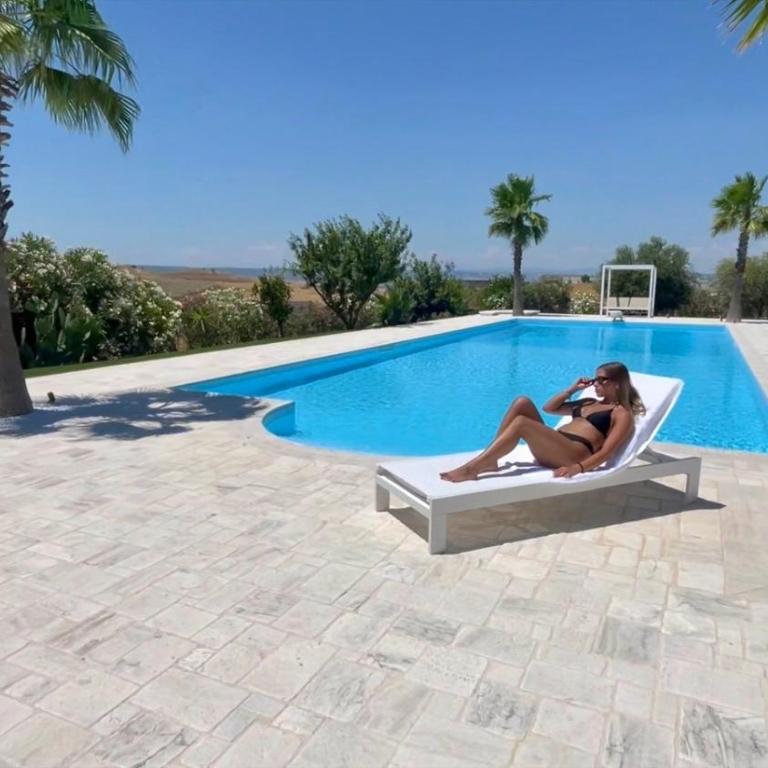 La Casetta In Piscina - Villa with Private Pool - 68