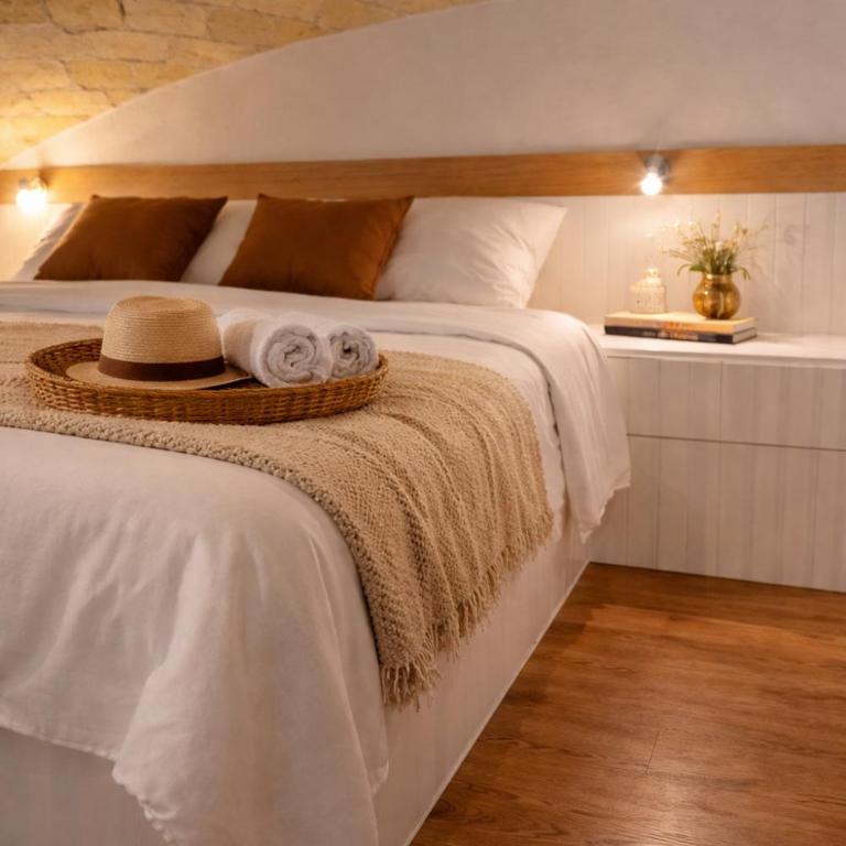 Tolli Colosseo Apartment - Appartamento - 1