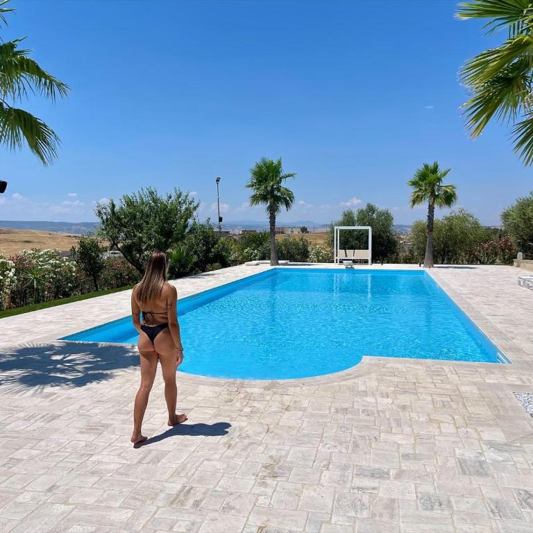 La Casetta In Piscina - Villa with Private Pool - 61