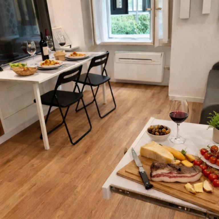 Tolli Colosseo Apartment - Appartamento - 18