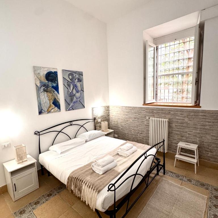 Exclusive Central Apartment 48 - Appartamento con 2 Camere da Letto - 21