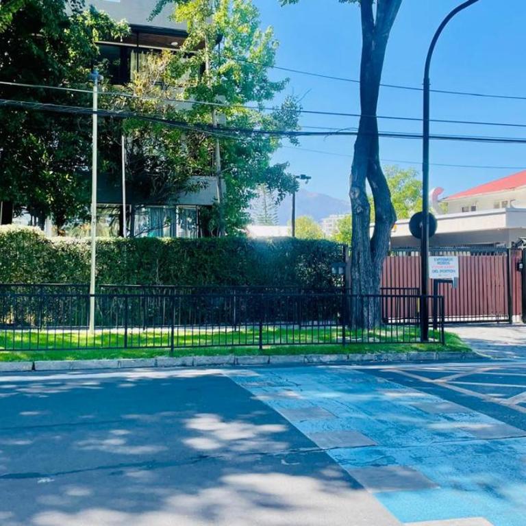 Alojamiento Latadia Las Condes - Single Room - 1