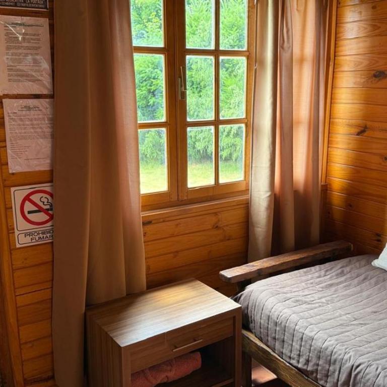 Complejo Aiken - Two-Bedroom Chalet - 13