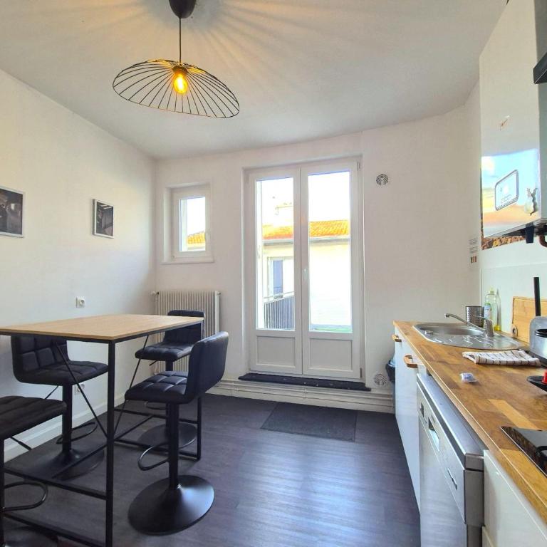 Cleveland - Grande maison en centre-ville - Apartment mit 3 Schlafzimmern - 34