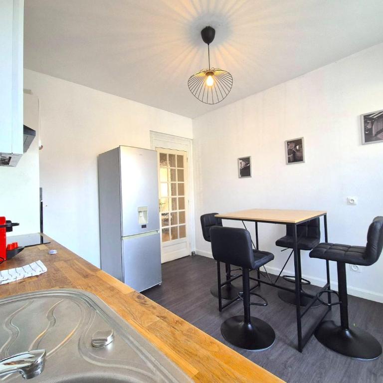Cleveland - Grande maison en centre-ville - Apartment mit 3 Schlafzimmern - 36