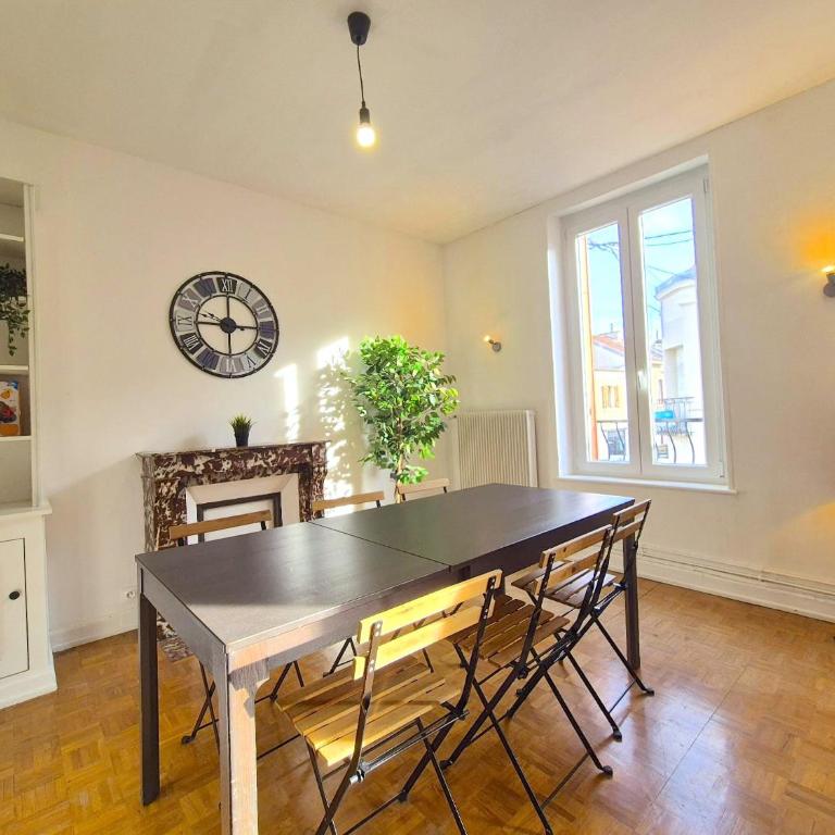 Cleveland - Grande maison en centre-ville - Apartment mit 3 Schlafzimmern - 23