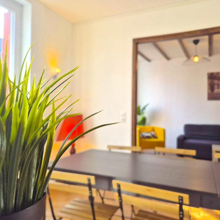 Cleveland - Grande maison en centre-ville - Apartment mit 3 Schlafzimmern - 24