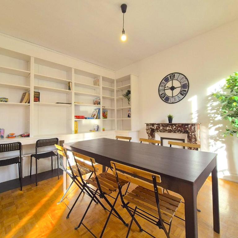 Cleveland - Grande maison en centre-ville - Apartment mit 3 Schlafzimmern - 2