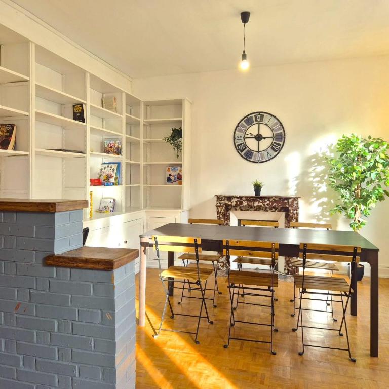 Cleveland - Grande maison en centre-ville - Apartment mit 3 Schlafzimmern - 25