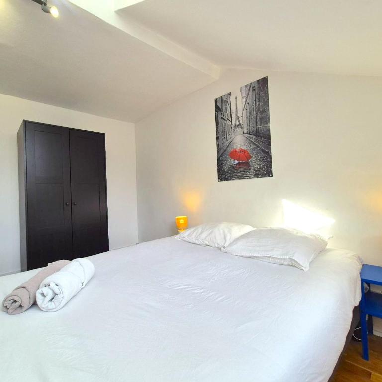 Cleveland - Grande maison en centre-ville - Apartment mit 3 Schlafzimmern - 20