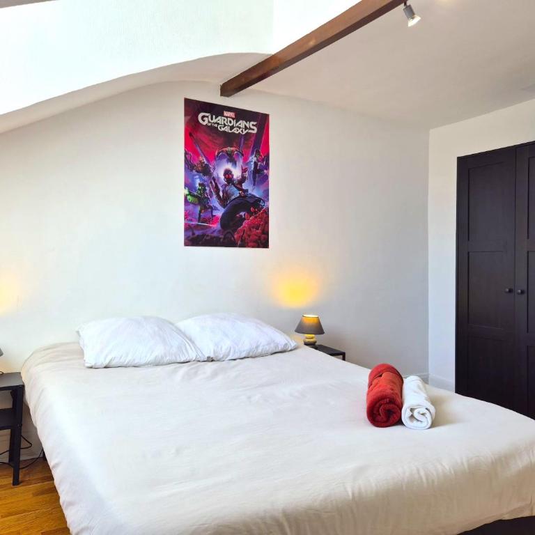 Cleveland - Grande maison en centre-ville - Apartment mit 3 Schlafzimmern - 29