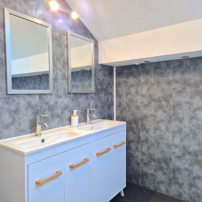 Cleveland - Grande maison en centre-ville - Apartment mit 3 Schlafzimmern - 33