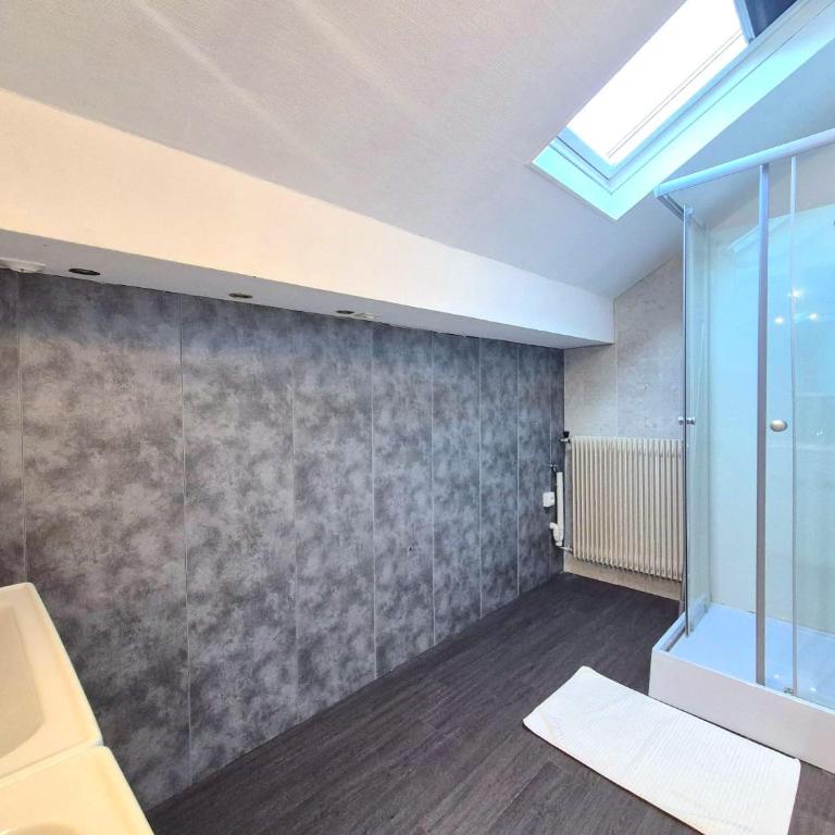 Cleveland - Grande maison en centre-ville - Apartment mit 3 Schlafzimmern - 40